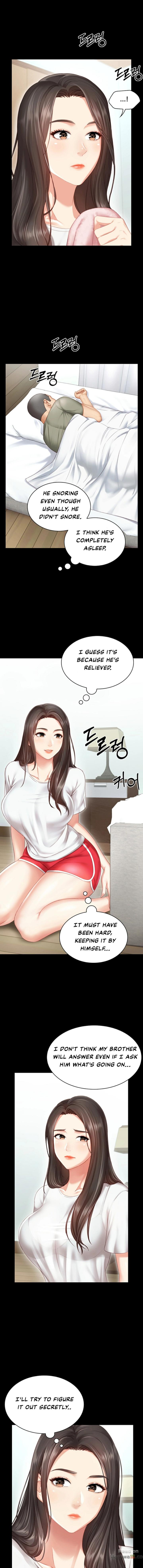 My Sister’s Duty chapter 1 page 13