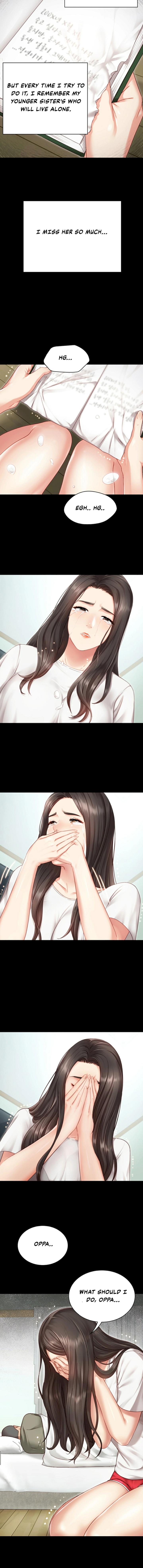 My Sister’s Duty chapter 1 page 17