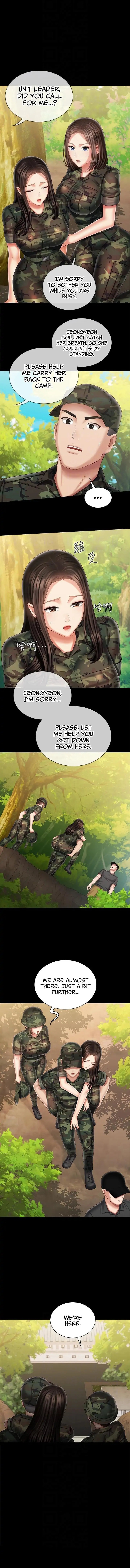 My Sister’s Duty chapter 100 page 3