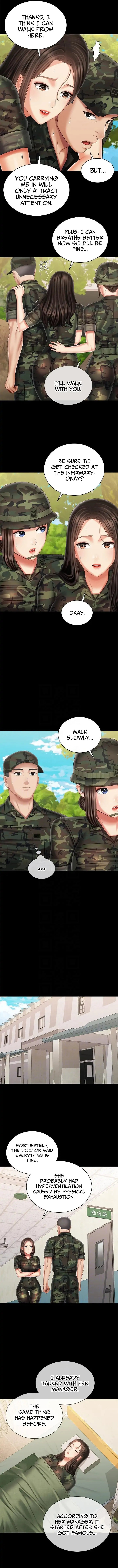 My Sister’s Duty chapter 100 page 4