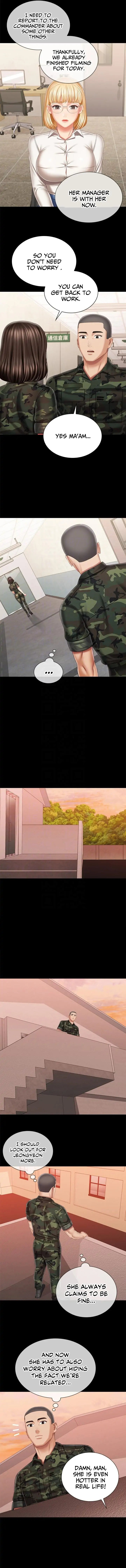 My Sister’s Duty chapter 100 page 5