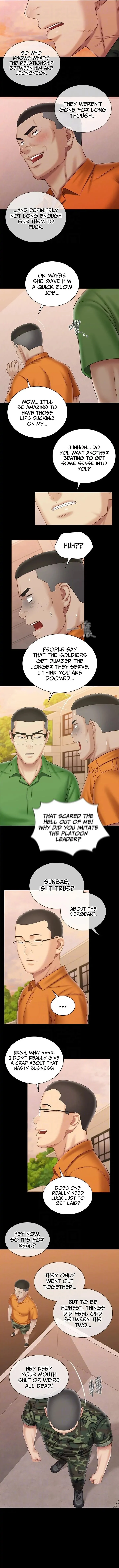 My Sister’s Duty chapter 100 page 7