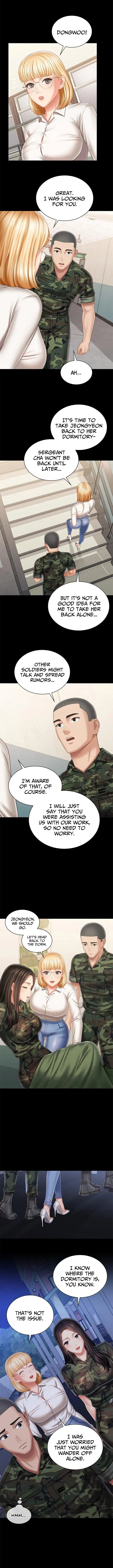 My Sister’s Duty chapter 100 page 9