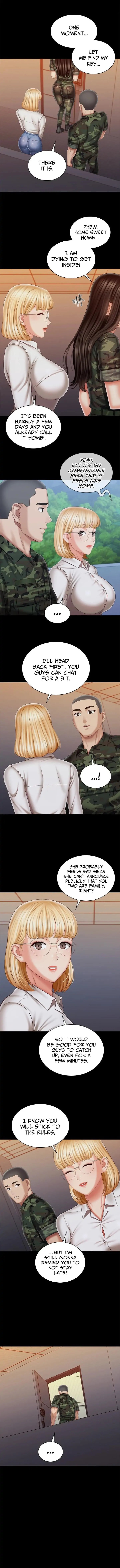 My Sister’s Duty chapter 100 page 10