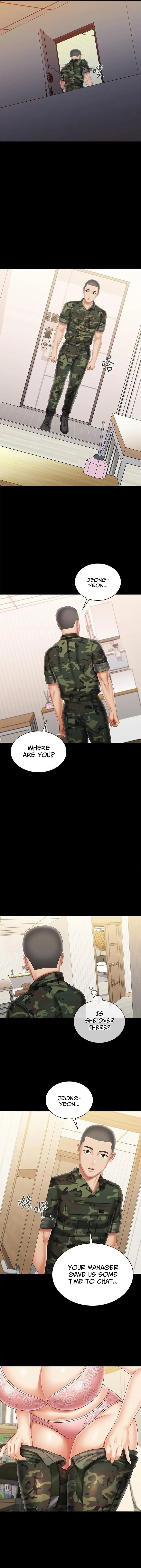 My Sister’s Duty chapter 100 page 11