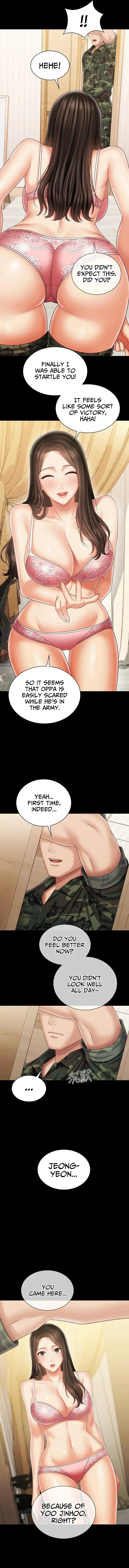 My Sister’s Duty chapter 100 page 12