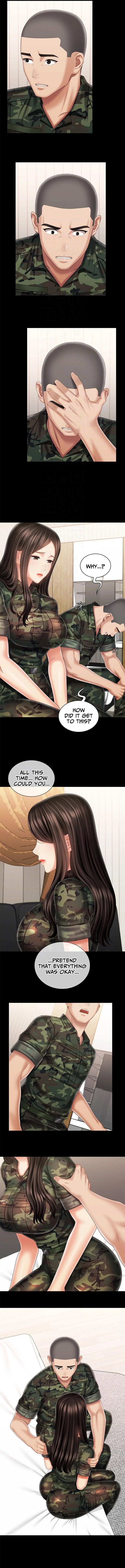 My Sister’s Duty chapter 101 page 3