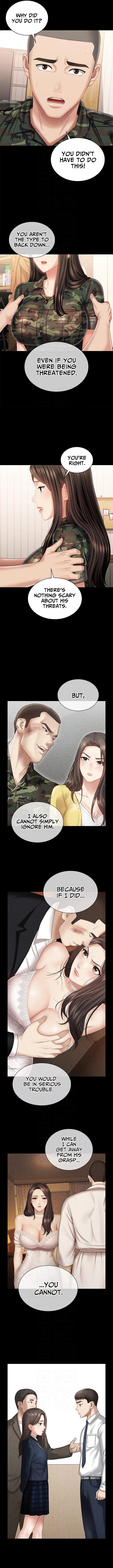 My Sister’s Duty chapter 101 page 4