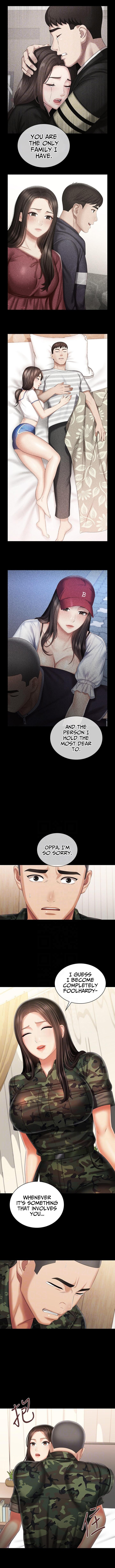 My Sister’s Duty chapter 101 page 5