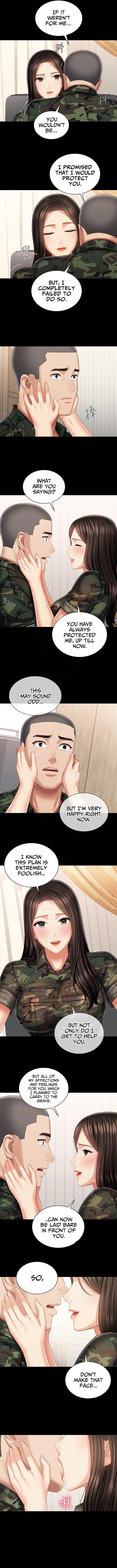 My Sister’s Duty chapter 101 page 6