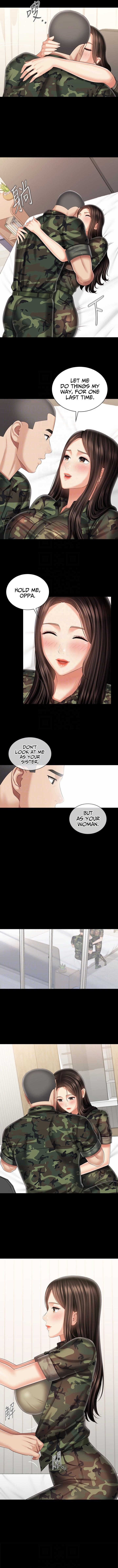 My Sister’s Duty chapter 101 page 7
