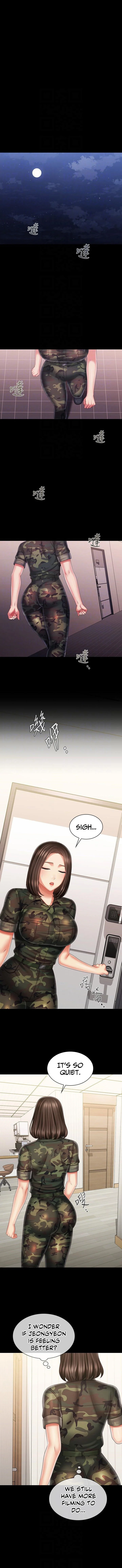 My Sister’s Duty chapter 102 page 2
