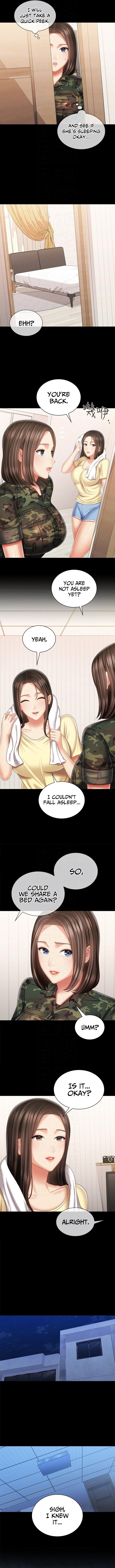 My Sister’s Duty chapter 102 page 3