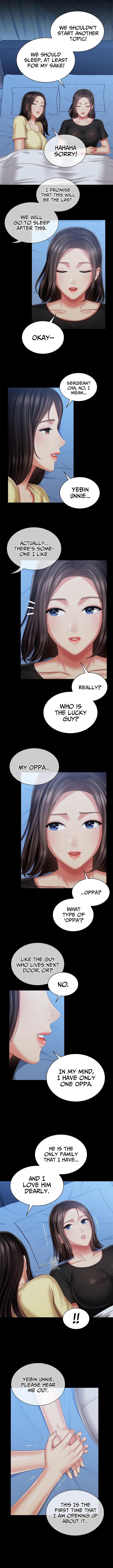 My Sister’s Duty chapter 102 page 4