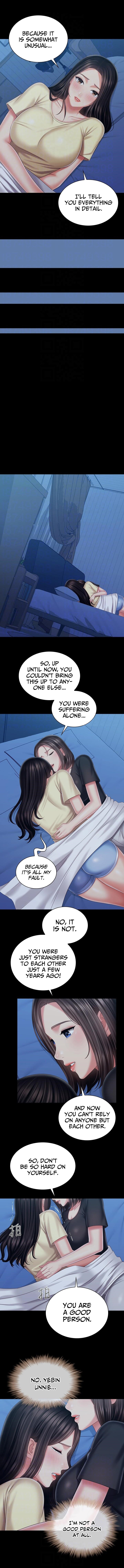 My Sister’s Duty chapter 102 page 5