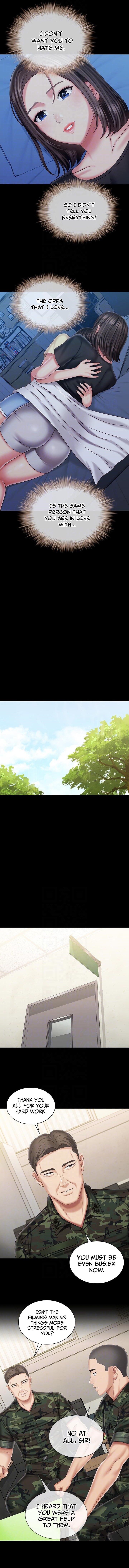 My Sister’s Duty chapter 102 page 6
