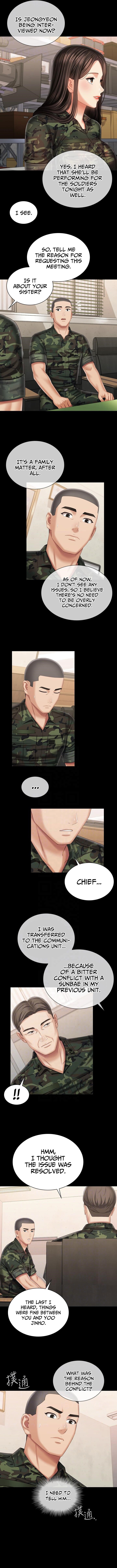 My Sister’s Duty chapter 102 page 7