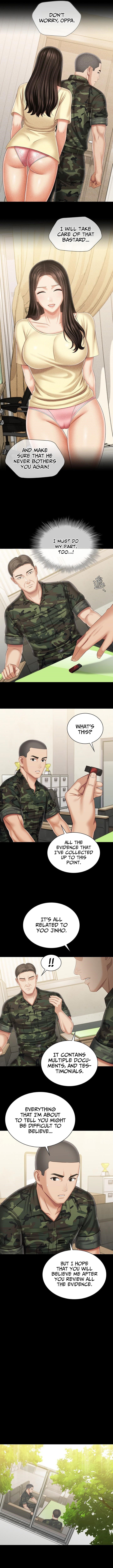 My Sister’s Duty chapter 102 page 8