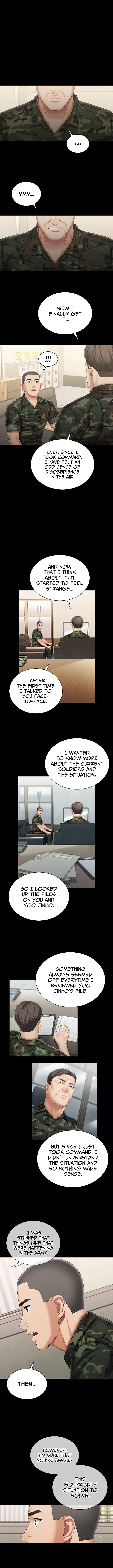 My Sister’s Duty chapter 102 page 9