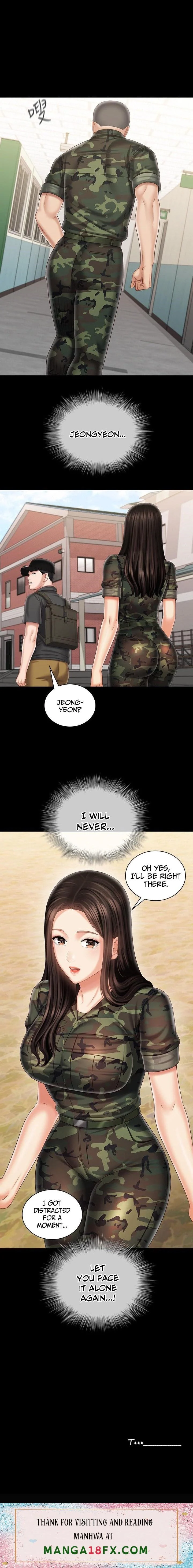 My Sister’s Duty chapter 102 page 11