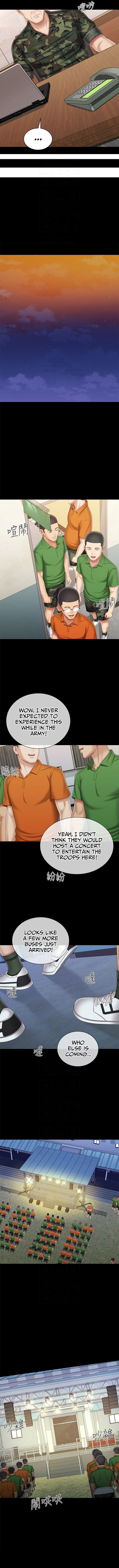 My Sister’s Duty chapter 103 page 3
