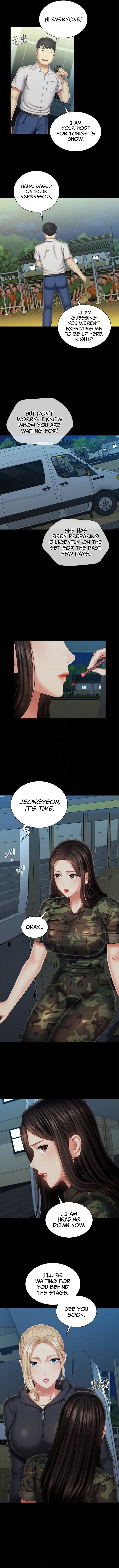 My Sister’s Duty chapter 103 page 4
