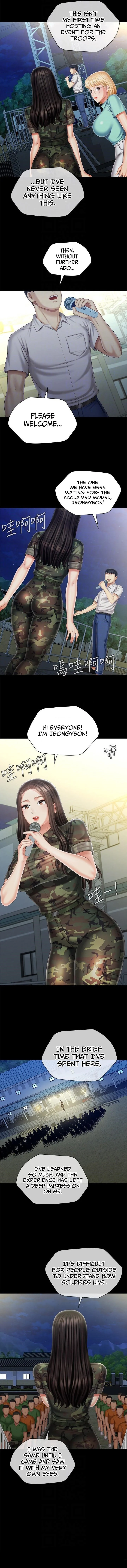 My Sister’s Duty chapter 103 page 5
