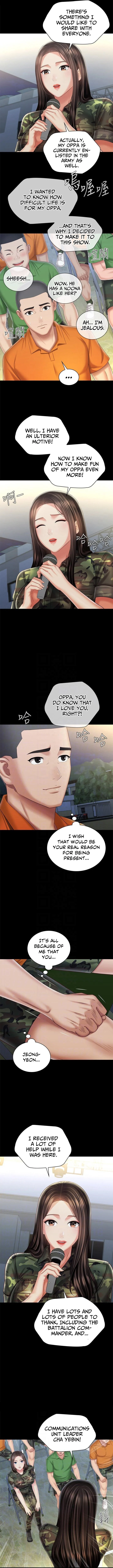 My Sister’s Duty chapter 103 page 6
