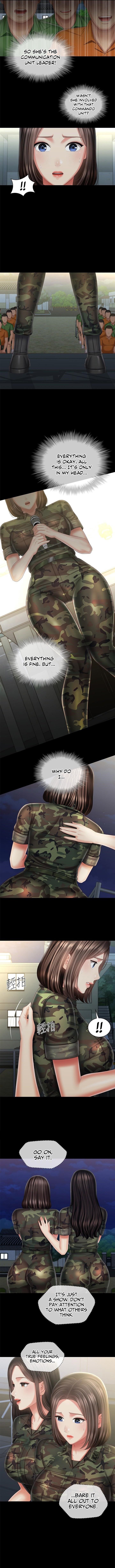 My Sister’s Duty chapter 103 page 8