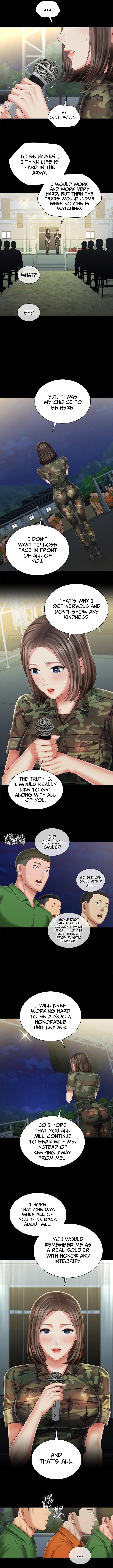 My Sister’s Duty chapter 103 page 9