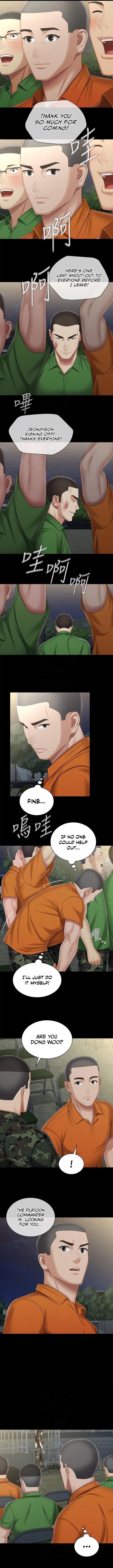 My Sister’s Duty chapter 104 page 5