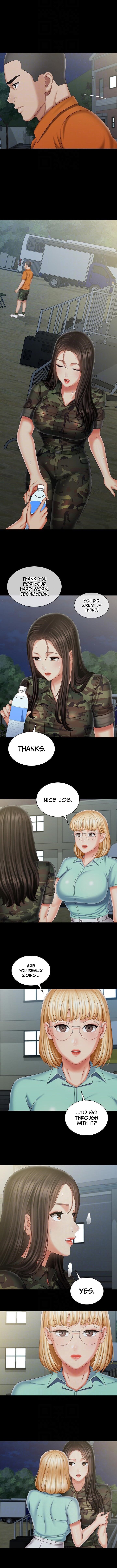 My Sister’s Duty chapter 104 page 6