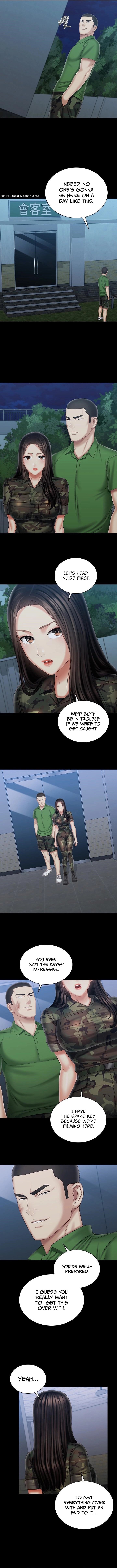 My Sister’s Duty chapter 104 page 8