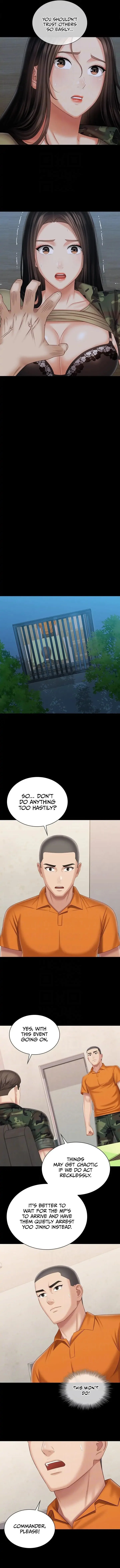 My Sister’s Duty chapter 105 page 7