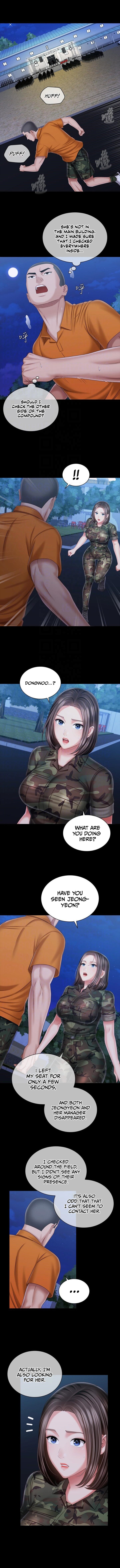 My Sister’s Duty chapter 106 page 2