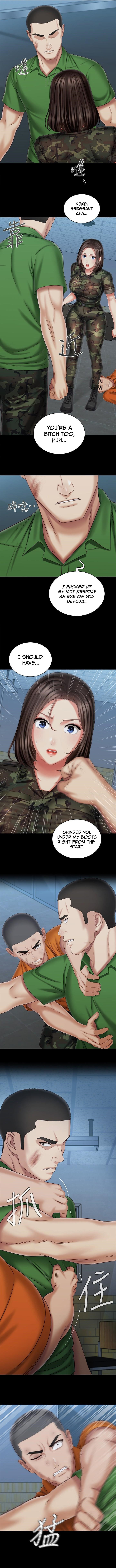 My Sister’s Duty chapter 107 page 9