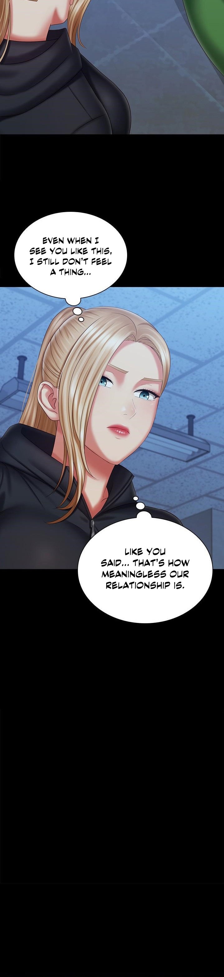 My Sister’s Duty chapter 108 page 24