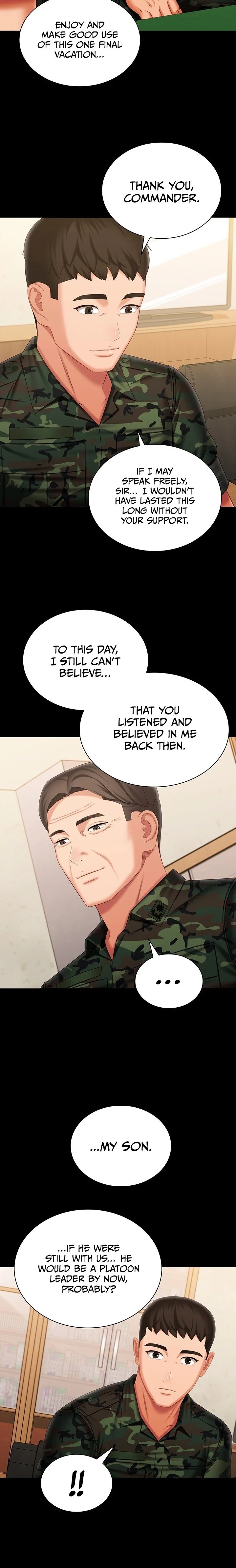 My Sister’s Duty chapter 109 page 8