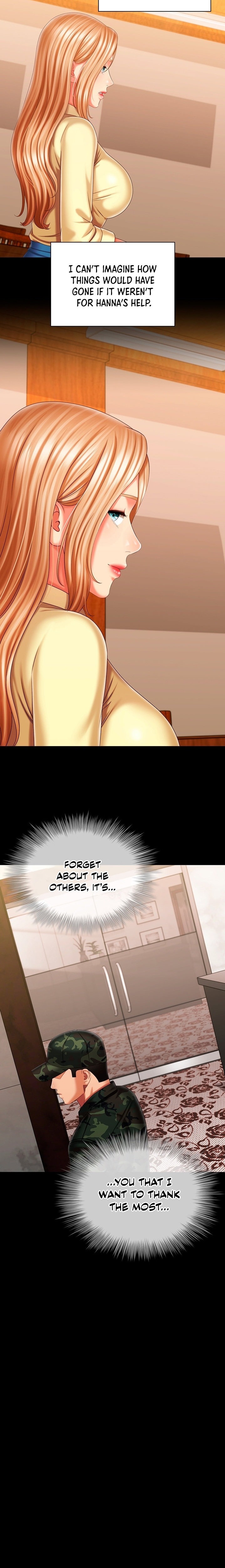 My Sister’s Duty chapter 109 page 12