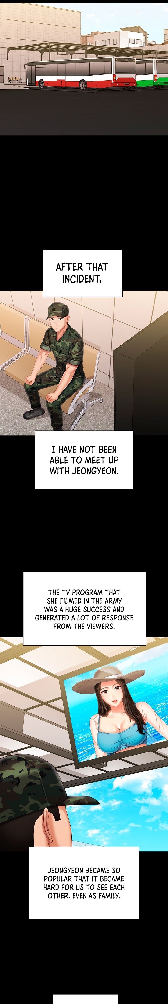 My Sister’s Duty chapter 109 page 13