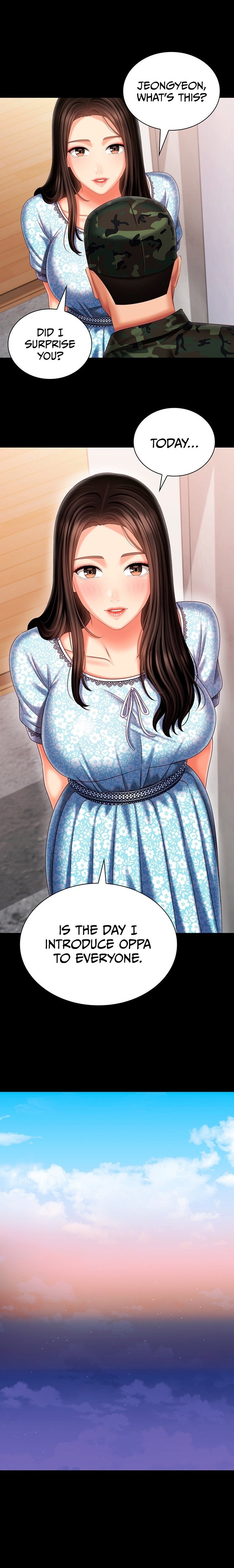 My Sister’s Duty chapter 109 page 18