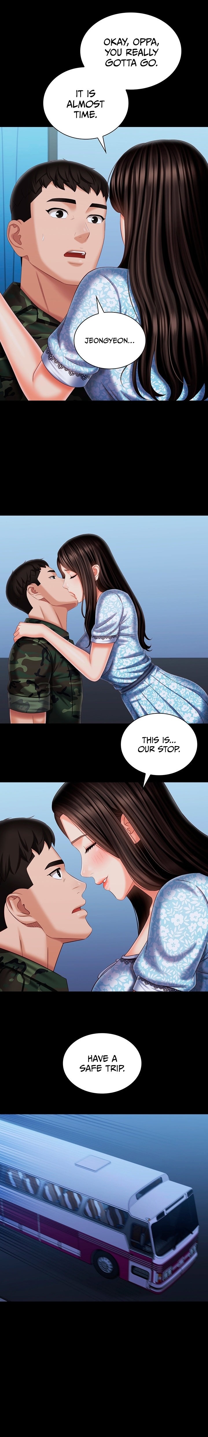 My Sister’s Duty chapter 109 page 24