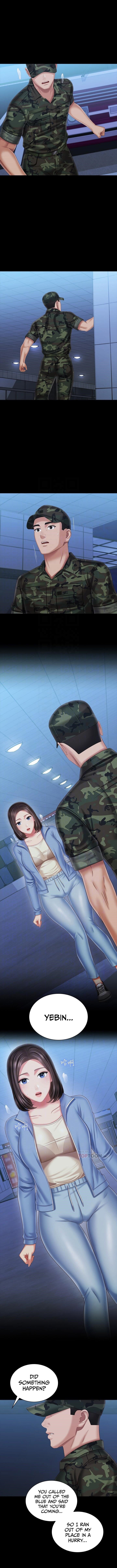 My Sister’s Duty chapter 110 page 2