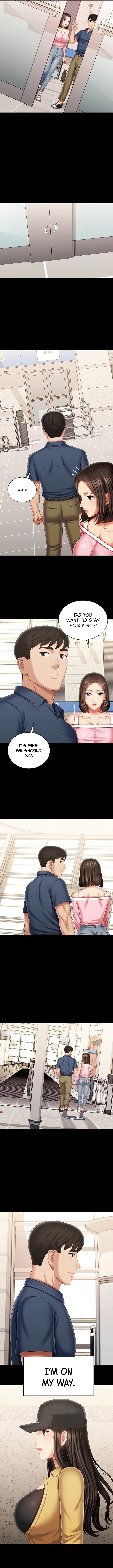 My Sister’s Duty chapter 110 page 14