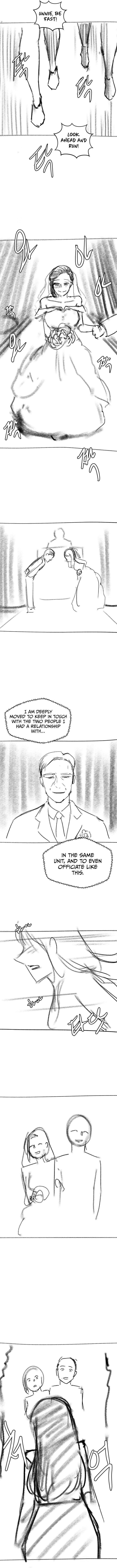 My Sister’s Duty chapter 111 page 6