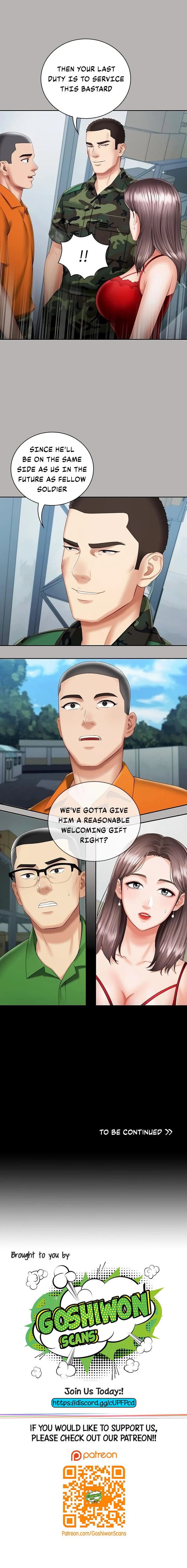 My Sister’s Duty chapter 18 page 5