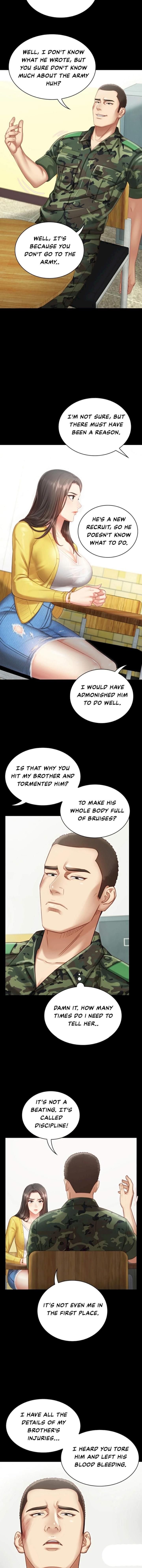 My Sister’s Duty chapter 2 page 7