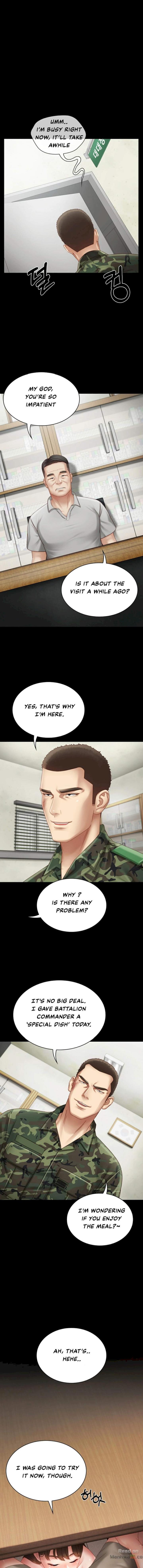 My Sister’s Duty chapter 2 page 17