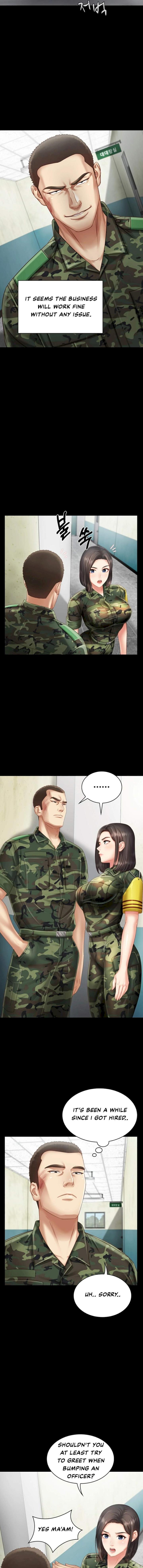 My Sister’s Duty chapter 2 page 19