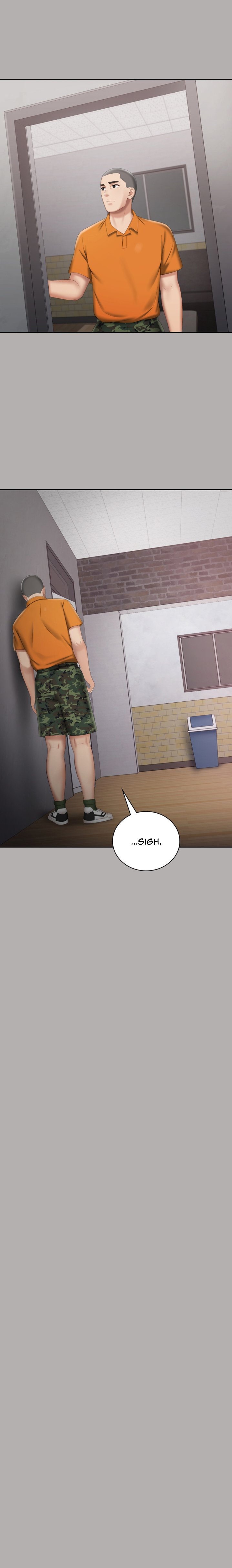 My Sister’s Duty chapter 20 page 16